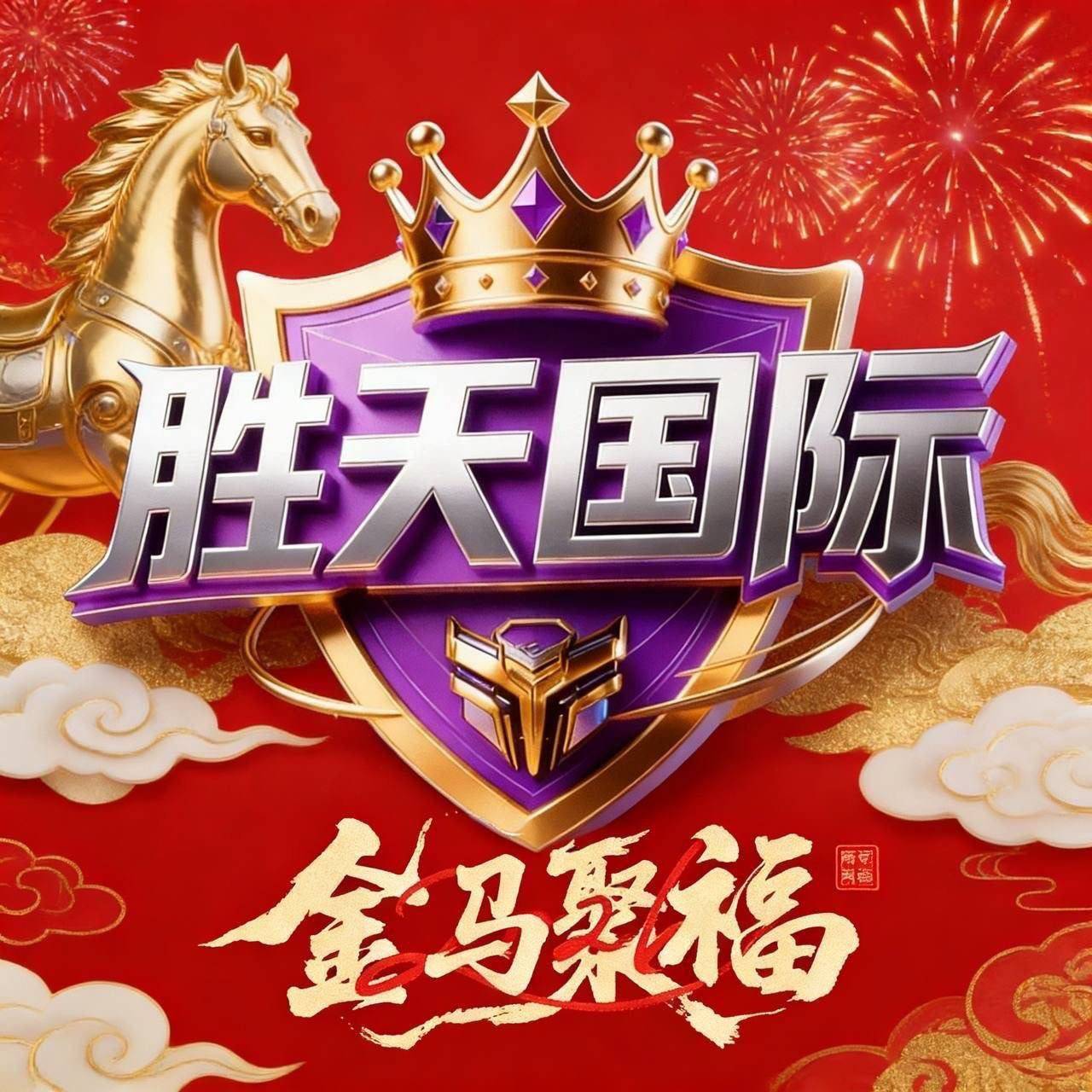 胜天国际